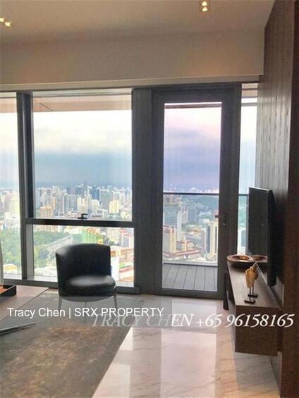 Wallich Residence  (D2), Condominium #536072201